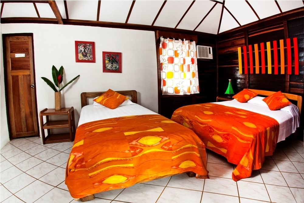 Tacarcuna Lodge Capurganá Extérieur photo